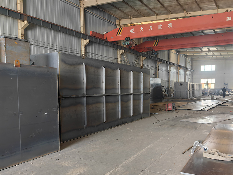 һ�廯��ˮ�����豸